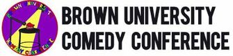 BROWN UNIVERSITY COMEDY CONFERENCE 2018